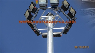 برج روشنایی