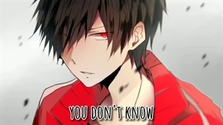 「 Nightcore 」 - Toxic (BoyWithUke) // lyrics نایتکور