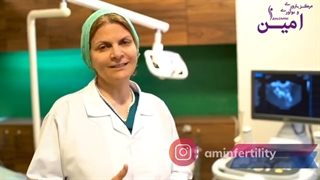 عدم وجود اسپرم در آنالیز مایع منی