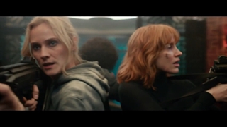 دانلود فیلم: 355  The 355 2022