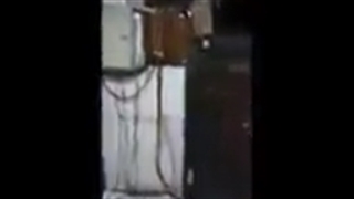 نصب دربازکن برقی کارتی و رمزی طرح لمسی