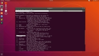دستور پیدا کردن فایل های حجیم در ابونتو و centos