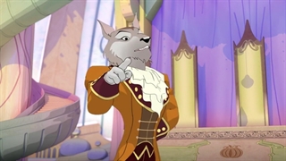 آکادمی رگال (Regal academy) فصل اول قسمت چهارم با دوبله انگلیسی