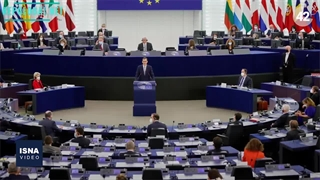 اتحادیه اروپا در آستانه قوانین جدید مهاجرتی