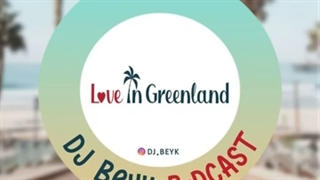 دانلود آهنگ لاوین گرینلند از دیجی بیک | Dj Beyk – Lovein Greenland