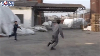 برنامه Going Seventeen 2020 قسمت سی و یکم 31 ( MOUSEBUSTERS #1 ) + زیرنویس فارسی