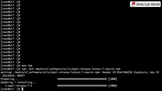 RPM لینوکس چیست؟ معرفی آر پی ام در سیستم عامل LINUX