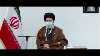 نماهنگ حضرت حمزه الگویی برای همیشه تاریخ