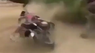 موتور سواریتو برم تو روخدااا