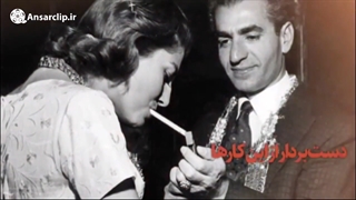 نصیحت‌هایی که امام گفت و شاه نشنید...