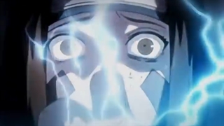 میکس ناروتو