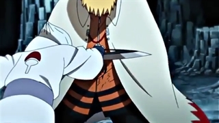 میکس ناروتو