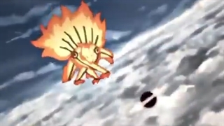 میکس ناروتو