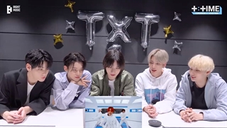 تی تایم ریکشن به موزیک ویدیوی MAGIC (زیرنویس فارسی)