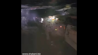 زندگی بعنوان یک معدنچی زغالسنگ