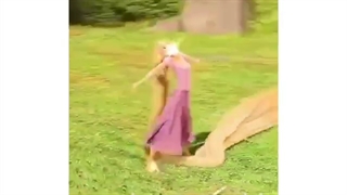 کلیپ /خفن/ دخترونه