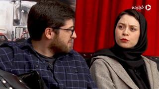 تیزر قسمت ۵ مولن روژ با آرین وزیردفتری و شادی کرم رودی