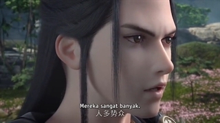 انیمه Xing Chen Bian یا(Stellar Transformation ) فصل 4 قسمت 5زیرنویس فارسی