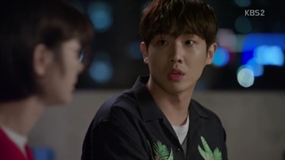 قسمت 24 پدرم عجیبه با زیرنویس آنلاین با بازی جونگ سو مین و آن هیو سوپ - kdrama.series.ir