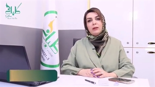 مراقبت های بعد از کاشت ابرو