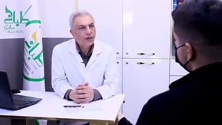 لیفت ابرو