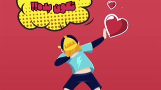 موشن گرافیک تبلیغاتی