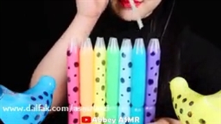 اسمرفود کره ای