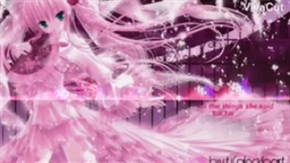 نایکتور انیمه