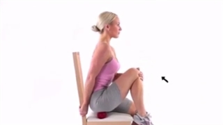 تمرینات تخصصی برای گیر افتادگی عصب سیاتیک