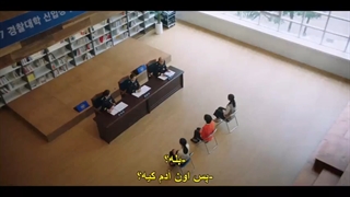 قسمت 1 سریال پلیس های تازه کار +زیرنویس چسبیده Rookie Cops 2022  با بازی چه سو بین و کانگ دنیل عضو واناوان-480p