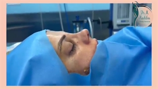 فیلم واقعی و بدون سانسور از اتاق عمل