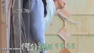 وقتی جیسواز ارتفاع میترسه