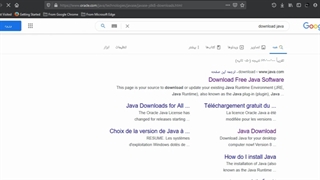 آموزش نصب NetBeans و JDK