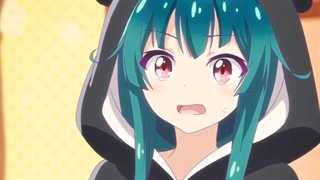 میکس فصل اول کوما خرس (Kuma Kuma Kuma Bear) 2020