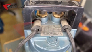 پمپ کفکش 17 متری یک اینچ فلوتردار هاچاسو HACHASOU مدل QBA1.5-17-0.37|مرکزصنعت|04135512002