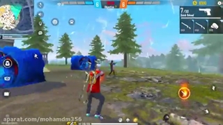 چالش هدشات فری فایر