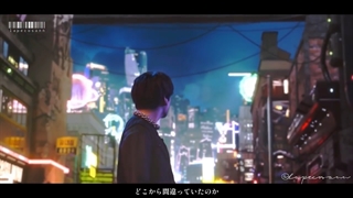 JungKook (정국) ‘Stay Alive (Prod. SUGA of BTS)   | آهنگ بی تی اس 720p + وبتون + زیرنویس فارسی