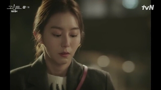 قسمت یازدهم سریال کره ای The Ghost Doctor 2022 - با زیرنویس فارسی