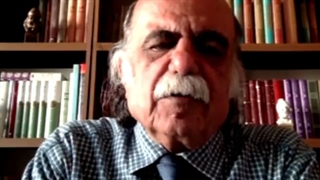 نهان‌گرایی و رازآشنایی در شاهنامه - استاد کزازی