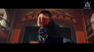 سینمایی ایپ من جوان: زمان بحران Young Ip Man: Crisis Time 2020