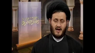 امیرالمومنین  وارث علوم رسول خدا صلی الله علیه وآله و جانشین ایشان