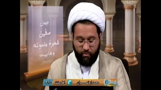 چگونه امام رضا علیه السلام همزمان صدای هزاران نفر را میشنوند؟