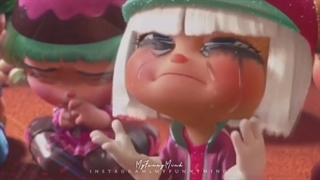 شخصیتایی که براشون گریه کردیم :)...*حاوی یکم اسپویل*