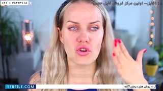 اموزش نحوه پاکسازی پوست در منزل-پاکسازی-استفاده از میکرودرم