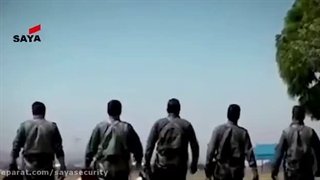نماهنگ/ گرامیداشت روز نیروی هوایی