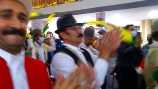 راهنمای سفر در ایران نمایشگاه بین المللی گردشگری تهران سایروس توریست نرم افزار گردشگری ایران