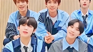 Enhypen clip (جونگوون & سونو)