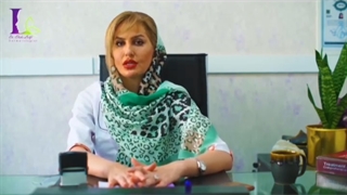 صحبت های دکتر لطفی در خصوص قرص راکوتان - پارت دوم