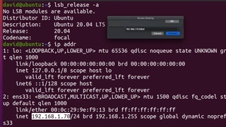 نصب و تنظیمات vnc در لینوکس centos7