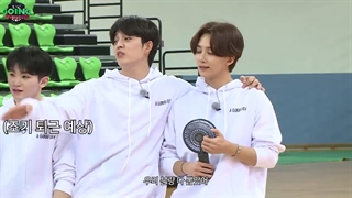 برنامه Going Seventeen 2020 قسمت چهل و سوم 43 ( GOING VS SEVENTEEN #2 ) + زیرنویس فارسی